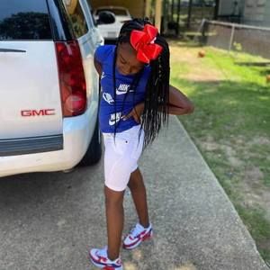 Meet your Posher, Carlene